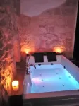 Only for Two Giumbabulla Home and Spa - vasca da bagno