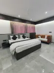 Hotel Royal Bloom - balcone