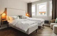 Enter St Elisabeth Hotel & Spa Hotels in 