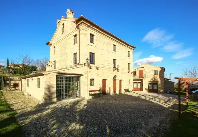 I Sassi di San Giuseppe Hotels in 