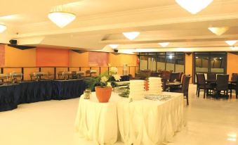 Hotel Park Grand