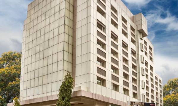 Hotel Bawa International