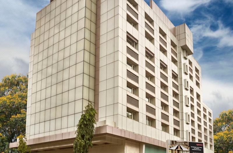 Hotel Bawa International