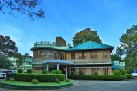 Ktdc Aranya Nivas - Baarit