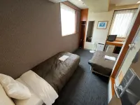 Hotel Axia Inn Kushiro - 3 estrellas
