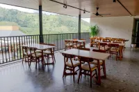 古奇塔加爾的古拉拉阿扎納酒店及度假村 - 早餐