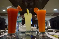 Hotel Star Palace - Rameswaram Tamil Nadu - parking