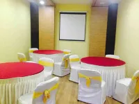 Dhuri Resort - breakfast