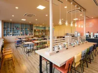Comfort Hotel Hamamatsu - servizio colazione