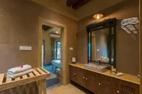 Vannraj Resort and Spa - spa