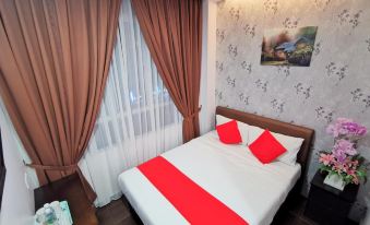Palazzo Hotel Kulai