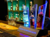 Olanro Hotel Negombo - Bar