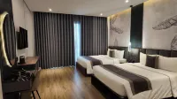 Lion 7 Hotel - 2-نجوم