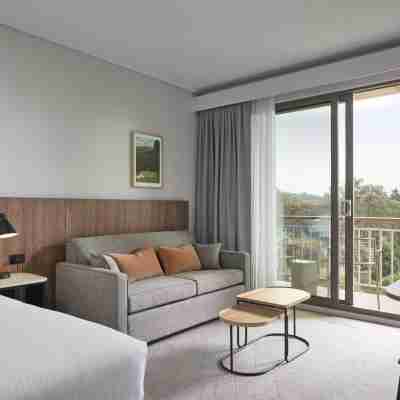 Racv Goldfields Resort Rooms