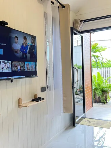 รูปภาพของบ้านต้นลมสุวรรณภูมิ