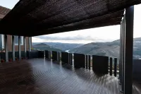 Dorigem Rooms - Dağ Manzaralı