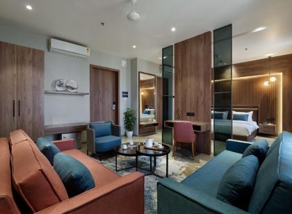 Hotel Akruti, Nanded