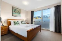 Central Wanaka Villa - Bintang 2