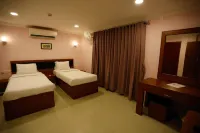 Luxora Hotel and Spa - Nouto- ja jättöpalvelut