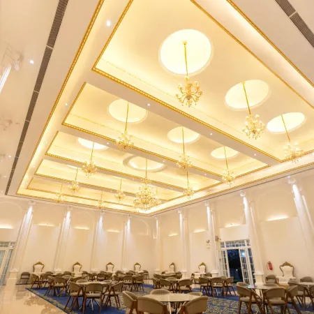The Grand Monarch Hotel, Ujjain