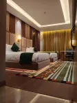 Comfort Inn Vindhyan, Vindhyachal - 3-Sterne