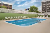 Baymont by Wyndham Great Falls City Center - สัตว์เลี้ยง