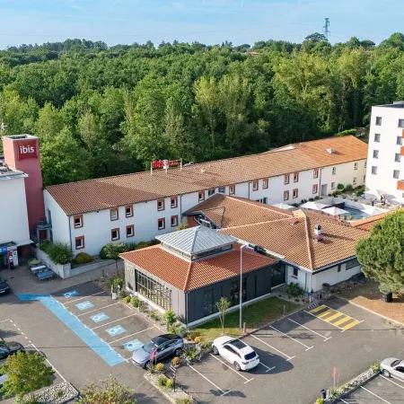 Ibis Styles Montauban