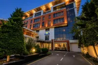Days Hotel by Wyndham Baku - Jacuzzi