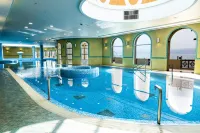Crowne Plaza JORDAN - DEAD SEA RESORT & SPA by IHG - Pools