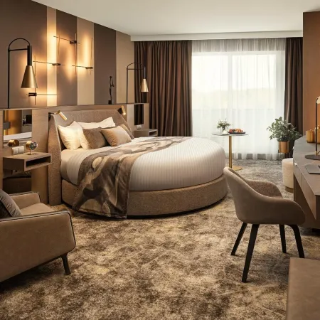Spirit Hotel Thermal Spa