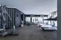 Tabas - Renata Edifício - Vila Buarque - Gym