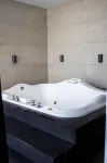 Hotel Costa Verde - Badekar