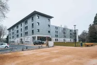Zenao Appart Hôtel Nevers Quai de Loire - Bintang 3