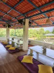 360 Agonda - Wifi
