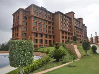 The White Hotel Katra, Vaishnodevi - Uima-altaat
