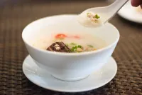 Loei Palace Hotel - breakfast