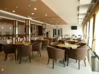 Hotel Auto Jas - breakfast