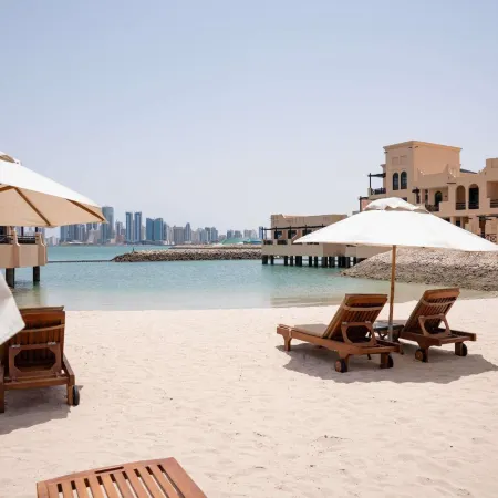 Novotel Bahrain Al Dana Resort