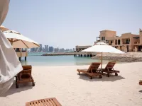 Novotel Bahrain Al Dana Resort - Romanttinen