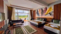 The Green Oasis Hotel & SPA - bar