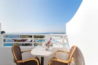 Summer View - con vista mare