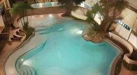 Apple Tree Resort and Hotel - Pools