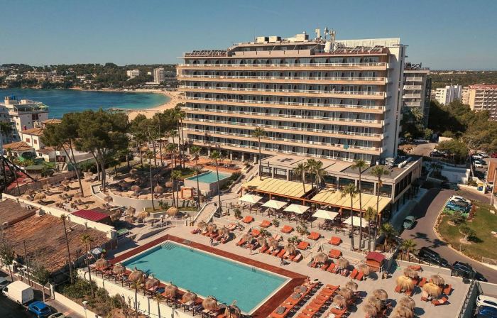Cooks Club Calvia Beach - Adults Only