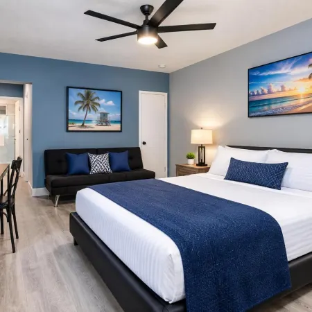 Pousada Suites