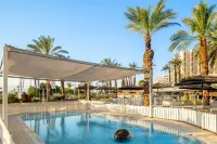 Royal Dead Sea - Hotel & Spa - 3-Star