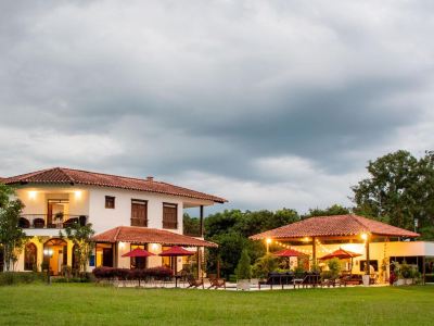 Hotel La Herencia