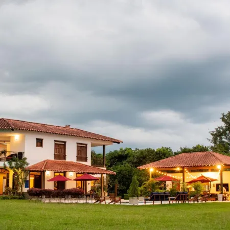Hotel La Herencia