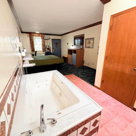 Economy Inn Cuyahoga Falls
