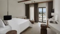 Parian Chronicle Hotel Paros - 5 étoiles