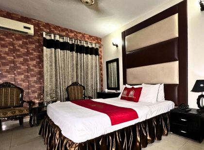 Hotel Tourist Inn Lahore